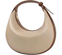 WTongBao Women's Autumn and Winter Fashionable Imitation Leather Chic Strap with Adjustable Shoulder Strap Handbag