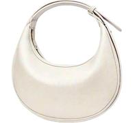 WTongBao Women's Autumn and Winter Fashionable Imitation Leather Chic Strap with Adjustable Shoulder Strap Handbag