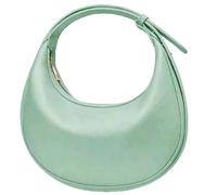 WTongBao Women's Autumn and Winter Fashionable Imitation Leather Chic Strap with Adjustable Shoulder Strap Handbag