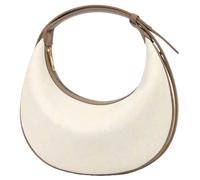 WTongBao Women's Autumn and Winter Fashionable Imitation Leather Chic Strap with Adjustable Shoulder Strap Handbag