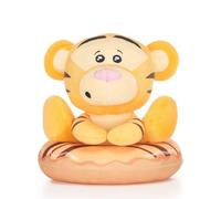 WTP Doughnut Plush Tigger Soft Toy 8 inch Disney Plush Toys