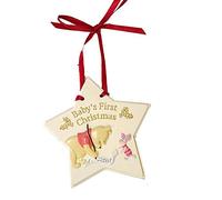 'Wtp Xmas: Hanging Decoration Pooh'