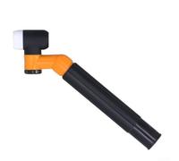 WTR17 for tig for torch Head with 360 Rotation Air Cooled Welding Tip Multi-Angle Design for Structural Fabrication Brass Build