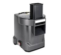 WTRYRN 8-IN-1 Electric Vegetable Dicer Machine, Commercial Food Processor with Cutting Blades, Vegetable Slicer Shredder for Restaurant and Catering Use 8in1-220V