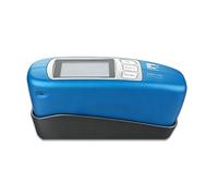 WTRYRN CS-380 Tri-Angle Gloss Meter, 20/60/85° angles, multiple working modes and data storage function. Ideal for inspection of automotive finishes 380