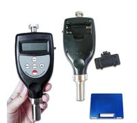 WTRYRN Shore A Durometer Equipped with R0.079 Probe
