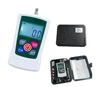 WTRYRN Trigger Pull Gauge, Digital Dynamometer Tester, Peak & First Peak Capture, Portable Storage Case, Lock Breaking & Spring Elasticity Detection