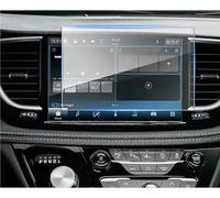 WTUQSUKA Glass Screen Protector For Dodge For Durango 2021 2022 10.1inch Tempered Glass Screen Protector Film Car Radio LCD GPS Navigation Interior Accessories