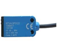 WTV4-3P3122 Photoelectric Sensor Switch for Enhanced Automation and Precision Control