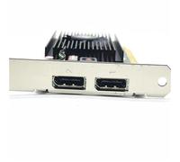 WTVRARQ NVS310 1GB Graphics Card SW/CAD/3D Modeling Design Drawing Rendering Workstation Professional Graphics Card