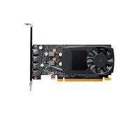 WTVRARQ P600 2GB 4K Graphics Card Professional Graphic Design for 3D Modeling Rendering CAD/PS Drawing Workstation(Quadro P600 Full hei)