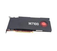 WTVRARQ W7100 8GB Graphics Card SW/CAD/3D Modeling Design Drawing Rendering Workstation Professional Graphics Card