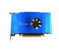WTVRARQ WX5100 8GB Graphics Card SW/CAD/3D Modeling Design Drawing Rendering Workstation Professional Graphics Card