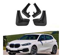 Wtwtg Car Mud Flaps for BMW 1 Series F40 2020-2023, Auto Front Rear Wheel Fender Splash Guards Anti-collision Dustproof Easy Installation