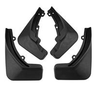 Wtwtg Car Mud Flaps for SEAT Ateca Cupra KH7 2017-2024, Auto Front Rear Wheel Fender Splash Guards Anti-collision Dustproof Easy Installation