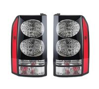 WTXXGQ Car Tail Lights 1 Set For Land For Rover For Discovery 3/4 2004-2016 Rear Lights Stop Brake Lamp Driving Running Light Rear Fog Lights LED Tail Lights Car Trailer Tail Lights