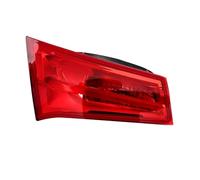 WTXXGQ Car Tail Lights For Citroen C4L 2013 2014 2015 Car Accessories Inside Outside Rear Tail Light Fog Lamp Turn Signal Brake Auto Taillight Assembly Car Trailer Tail Lights(Inside only left)