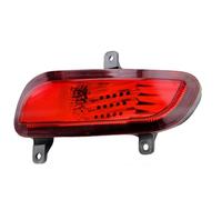 WTXXGQ Car Tail Lights For Great For Wall For Hover For Haval H5 Auto Parts Left Right Rear Fog Light Brake Light Parking Stop Warning Lamp Reflector Tail Light Car Trailer Tail Lights(Only Right)