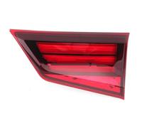 WTXXGQ Car Tail Lights For Mitsubishi For Outlander For PHEV 2016-2021 Outer/Inner Rear Lamp With Turn Signal Light Driving Lamp Brake Lamp LED Tail Lights Car Trailer Tail Lights(Inner Right)