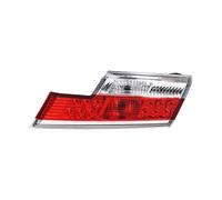 WTXXGQ Car Tail Lights For Odyssey 2013 2014 Car Parts Rear Taillight Auto Exterior Accessories Tail Light Warning Brake Light Turn Signal Lamp Car Trailer Tail Lights(Inside Right)