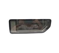 WTXXGQ Car Tail Lights For Suzuki For JIMNY 2019 2020 2021 2022 2023 Taillight Rear Lamp Parking Brake Light Flow Turn Signal LED Reflector Tail Lamp Car Trailer Tail Lights(Smoke R side)