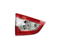 WTXXGQ Car Tail Lights For Suzuki For S-Cross S For Cross 2014 2015 For SX4 2016 Rear Tail Light Brake Tail Lamp With Bulb Tailamp Taillight Car Trailer Tail Lights(Inner Left)