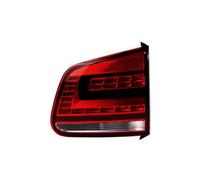 WTXXGQ Car Tail Lights For VW For Tiguan 2013 2014 2015 2016 2017 LED Rear Tail Light Brake Stop Reverse Lamp Auto Parts Taillight Assembly Car Trailer Tail Lights(Inner Right)
