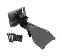 WTXXGQ Cell Phone Handlebar Mounts For BMW For F850GS For F750GS 2018 2019 2020 2021 Motorcycle GPS Smart Phone Navigation Mount Bracket Bicycle Phone Holder(A Set)