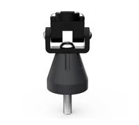 WTXXGQ Cell Phone Handlebar Mounts For BMW K1600 GT/For GTL K 1600B K1600 For Grand For America MY Motorcycle Mobile Phone Holder Navigation Bracket Bicycle Phone Holder(Type 3)