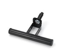 WTXXGQ Cell Phone Handlebar Mounts For CBR600 F2 F3 F4i For CBR900RR 893 250R For CBR1000RR For CBR1100XX For VFR800 750F For VTR1000 RC51 Multi Bar Holder Stem Clamp Bicycle Phone Holder