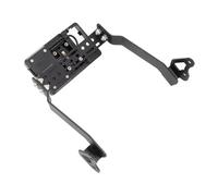 WTXXGQ Cell Phone Handlebar Mounts For CRF1100L For Africa For Twin For Adventure For Sports Motorcycle Stand Holder Phone GPS Navigaton Plate Bracket Bicycle Phone Holder(Sets)