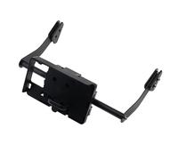 WTXXGQ Cell Phone Handlebar Mounts For Kawasaki For Versys 650 For KLE650 2015-2019 Motorcycle GPS Navigation Bracket Support Phone Holder Frame Stand USB Charger Bicycle Phone Holder(1 Set)