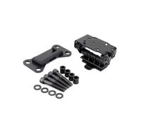 WTXXGQ Cell Phone Handlebar Mounts For Suzuki For GSX-S750 2016 2017 2018 2019 2020 2021 Motorcycle Mobile Phone Holder GPS Stand Bracket Bicycle Phone Holder(B)