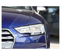 WTXXGQ Headlight Assembly For A4 B9 S4 RS4 2017 2018 2019 2020 Headlight Matrix LED Headlight Assembly Headlamp Headlights Front Headlights Assembly(Left headlight)