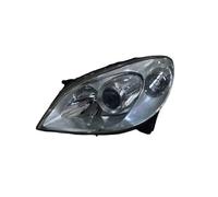 WTXXGQ Headlight Assembly For Benz A B-Class W169 W245 A160 A180 A200 B200 2009 2010 Car Headlights Headlamp Assembly Front Lamp Light Front Headlights Assembly(1Piece Left Side-B)