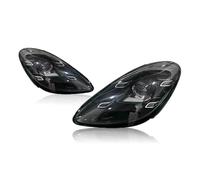 WTXXGQ Headlight Assembly For Cayman For 718 For Boxster 2016-2023 Car Headlight DRL Dynamic Turn Signal LED Headlight Front Headlights Assembly(Left Hand Side)