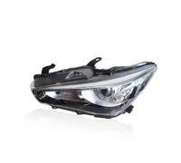 WTXXGQ Headlight Assembly For Infiniti QX50 QX55 2008 2009 2010 2011 2012 2013 2014 2015 Led Front Lighting Headlamp Assembly Front Lighting Headlights Front Headlights Assembly(Right)
