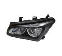 WTXXGQ Headlight Assembly For Infiniti Qx80 2016 2017 2018 Car Headlight Assembly Led Front Lighting Headlight Front Headlights Assembly(Right)