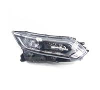 WTXXGQ Headlight Assembly For Nissan For Qashqai 2019 2020 2021 Car Headlamp Headlight Assembly With Day Running Lamp Front Headlights Assembly(LED,1Piece Right Side)