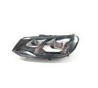 WTXXGQ Headlight Assembly For VW For Touareg 2011 2012 2013 2014 2015 Car Headlights Headlamp Assembly Front Headlights Assembly(1Piece Left Side)
