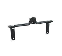 WTXXGQ Motorbike Phone Mount For XLV700 For Transalp 2008-2011 Motorcycle GPS Mount Navigation Plate Bracket Windshield Mount Phone Stand Holder(Type 2)