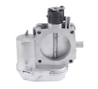 WTXXGQ Throttle Body For Benz 1998-2003 W202 W215 W208 W210 W163 W463 1131410025 A1131410025 Refurbish Auto Engine Throttle Body Throttle Valve