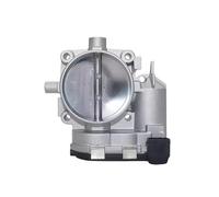 WTXXGQ Throttle Body For Benz C230 C300 S430 CLK350 CLK500 E350 0280750017 1131410125 A1131410125 A0280750017 Throttle Body Assembly Throttle Valve