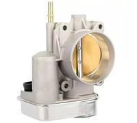WTXXGQ Throttle Body For Chevrolet For Cobalt 2.0L 2005 2006 2007 Throttle Body 12565553 673004,S20013 TB1035 Throttle Valve