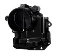WTXXGQ Throttle Body For Citroen C4 C5 60mm Throttle Body V867527880 163631 163672 V862418980 Throttle Valve