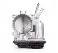 WTXXGQ Throttle Body For Elantra For Tucson For Forte For Soul 1.8L 2.0L 35100-2E000 OEM 2011-2020 Throttle Body Throttle Valve