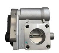 WTXXGQ Throttle Body For Fiat For Panda 169 For Punto 188 Van 1.2 99-12 Body Acceleration 36SMF6 802001783002 556222 7519058 Throttle Valve
