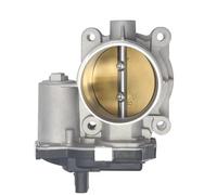 WTXXGQ Throttle Body For Holden For Captiva 2.4L Throttle Body Body Acceleration 65mm 12670836 12632093 12669148 Throttle Valve