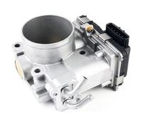 WTXXGQ Throttle Body For Odyssey 5-Door EX EXL EXL (RES NAV) EXL Throttle Body Air Intake System Engine Parts Throttle Body 16400-RCA-A01 Throttle Valve