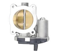 WTXXGQ Throttle Body For Polaris For Slingshot 2015 2016 2017 2018 Throttle Body Body Acceleration 65mm 12670836 12632093 12669148 Throttle Valve